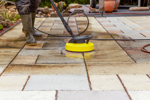 Reliable Meridian, MS Pressure Washing Services Solutions